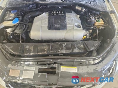 Zdjęcie 12 z 12 samochodu: 2010 AUDI Q7 PRESTIGE VIN:WA1WMAFE6AD007272 - miniatura