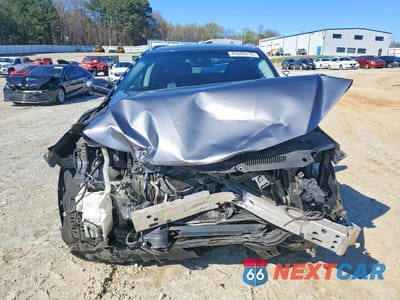 Piąte zdjęcie samochodu w środku: 2017 LEXUS RX 350 BASE VIN:2T2BZMCA2HC083079 - miniatura