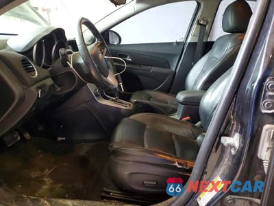 Zdjęcie 7 z 12 samochodu: 2015 CHEVROLET CRUZE LT VIN:1G1PE5SB5F7149945 - miniatura