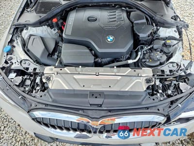 Zdjęcie 11 z 12 samochodu: 2022 BMW 330I VIN:3MW5R1J0XN8C76471 - miniatura