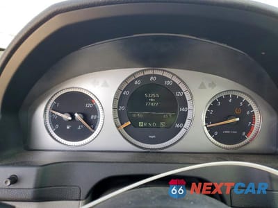 Zdjęcie 9 z 12 samochodu: 2008 MERCEDES-BENZ C 300 4MATIC VIN:WDDGF81XX8F104176 - miniatura