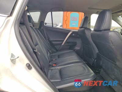 Zdjęcie 11 z 14 samochodu: 2016 TOYOTA RAV4 HYBRID LIMITED VIN:JTMDJREV0GD035311 - miniatura