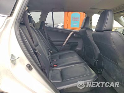 Zdjęcie 11 z 14 samochodu: 2016 TOYOTA RAV4 HYBRID LIMITED VIN:JTMDJREV0GD035311 - miniatura