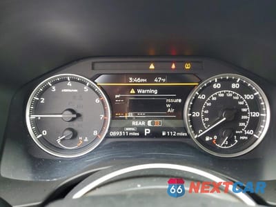 Zdjęcie 9 z 12 samochodu: 2022 MITSUBISHI OUTLANDER ES VIN:JA4J3TA88NZ073373 - miniatura