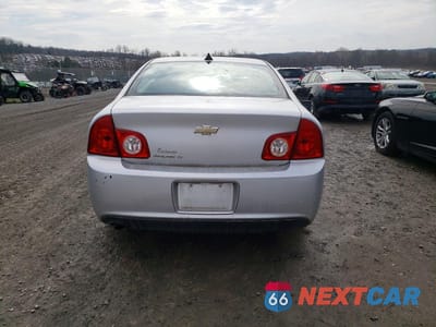 Zdjęcie 6 z 13 samochodu: 2012 CHEVROLET MALIBU 1LT VIN:1G1ZC5E03CF171288 - miniatura