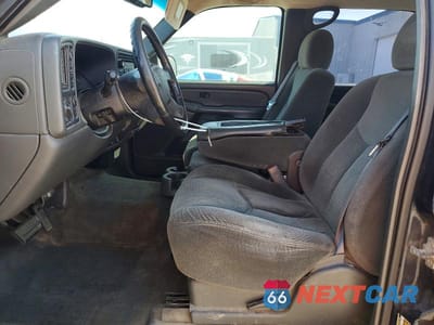 Zdjęcie 7 z 11 samochodu: 2005 CHEVROLET SILVERADO K1500 VIN:2GCEK13T451203741 - miniatura