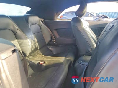Zdjęcie 10 z 12 samochodu: 2020 FORD MUSTANG VIN:1FATP8UH3L5179879 - miniatura