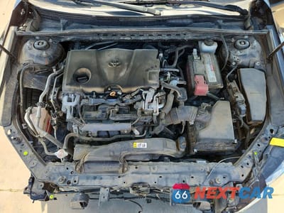Zdjęcie 11 z 13 samochodu: 2019 TOYOTA CAMRY LE VIN:4T1B11HK8KU831710 - miniatura
