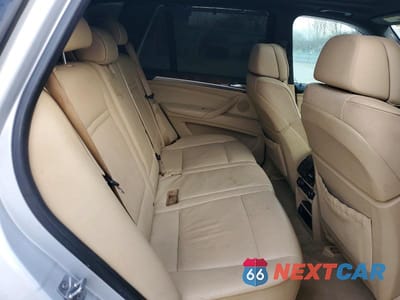 Zdjęcie 11 z 13 samochodu: 2012 BMW X5 XDRIVE50I VIN:5UXZV8C54CL424796 - miniatura