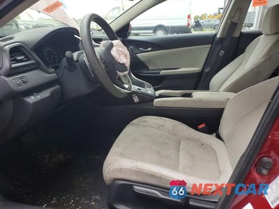 Zdjęcie 7 z 11 samochodu: 2022 HONDA INSIGHT EX VIN:19XZE4F52NE003368 - miniatura