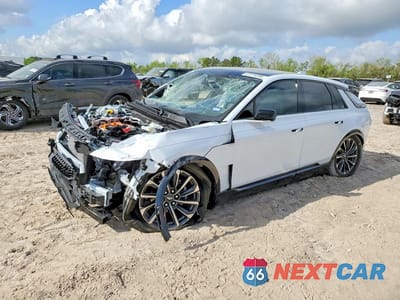 2026 CADILLAC LYRIQ PREMIUM SPORT 1GYKPWRL5TZ304231 - główne zdjęcie licytacji z USA - miniatura
