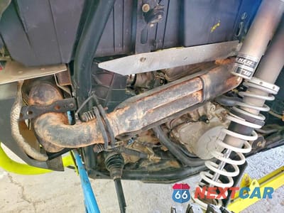 Zdjęcie 7 z 10 samochodu: 2017 POLARIS RZR UTILITY VEHICLE VIN:3NSVDE998HF787039 - miniatura