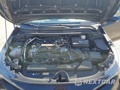Zdjęcie 11 z 13 samochodu: 2021 TOYOTA COROLLA SE VIN:5YFS4MCE7MP094286 - miniatura