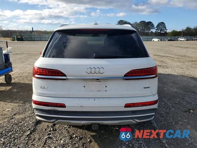 Zdjęcie 6 z 12 samochodu: 2020 AUDI Q7 PREMIUM VIN:WA1AXAF74LD010077 - miniatura