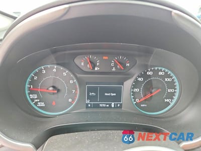 Zdjęcie 9 z 12 samochodu: 2024 CHEVROLET MALIBU LS VIN:1G1ZC5ST3RF233022 - miniatura