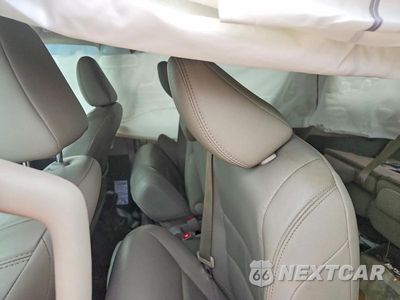 Zdjęcie 11 z 12 samochodu: 2015 TOYOTA SIENNA XLE 8-PASSENGER VIN:5TDYK3DC4FS663032 - miniatura