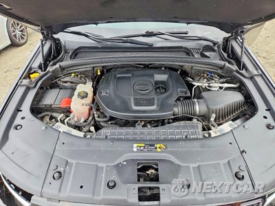Zdjęcie 11 z 13 samochodu: 2022 JEEP GRAND CHEROKEE OVERLAND VIN:1C4RJHDG1N8625686 - miniatura