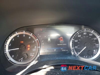 Zdjęcie 9 z 12 samochodu: 2023 TOYOTA HIGHLANDER XLE VIN:5TDKDRBH5PS023723 - miniatura