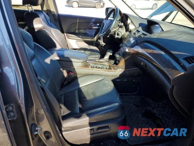 Zdjęcie 7 z 13 samochodu: 2010 ACURA MDX VIN:2HNYD2H62AH505492 - miniatura
