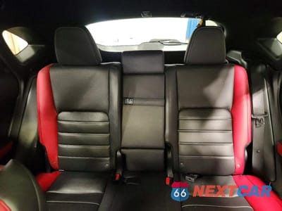 Zdjęcie 10 z 13 samochodu: 2020 LEXUS NX 300 F SPORT VIN:JTJSARDZ2L5006924 - miniatura