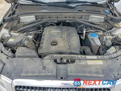 Zdjęcie 12 z 12 samochodu: 2012 AUDI Q5 PREMIUM PLUS VIN:WA1LFAFPXCA015281 - miniatura