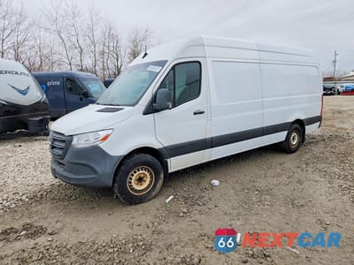 2020 MERCEDES-BENZ SPRINTER 2500 W1Y40CHY7LT029796 - główne zdjęcie licytacji z USA - miniatura