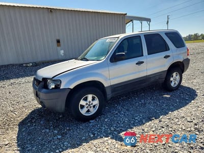 2006 FORD ESCAPE XLS 1FMYU02Z26KA22786 - główne zdjęcie licytacji z USA - miniatura