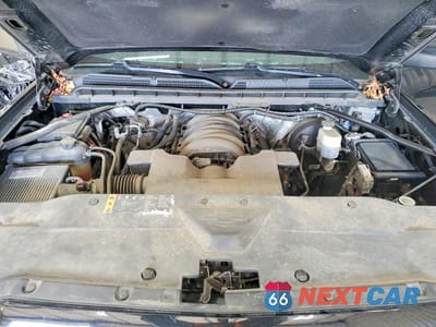 Zdjęcie 11 z 11 samochodu: 2018 CHEVROLET SILVERADO K1500 LTZ VIN:3GCUKSEC5JG215087 - miniatura