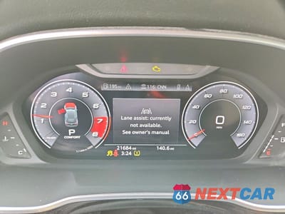 Zdjęcie 9 z 13 samochodu: 2021 AUDI Q3 PREMIUM PLUS S LINE 45 VIN:WA1EECF39M1023281 - miniatura