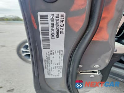 Zdjęcie 13 z 13 samochodu: 2023 JEEP COMPASS LIMITED VIN:3C4NJDCN0PT565475 - miniatura