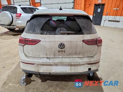 Zdjęcie 6 z 11 samochodu: 2022 VOLKSWAGEN GTI SE VIN:WVWR87CDXNW201674 - miniatura