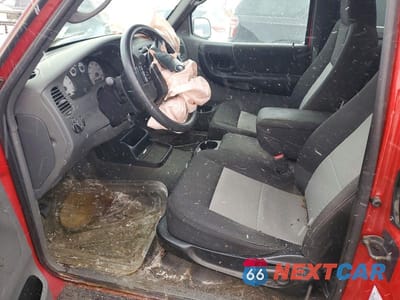 Zdjęcie 7 z 11 samochodu: 2005 FORD RANGER SUPER CAB VIN:1FTYR44U05PA91640 - miniatura