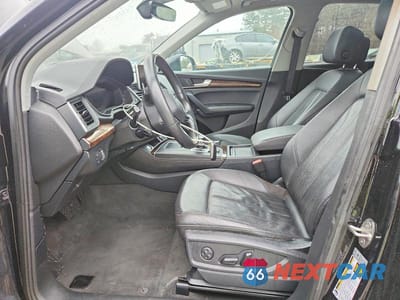 Zdjęcie 7 z 13 samochodu: 2019 AUDI Q5 PREMIUM PLUS VIN:WA1BNAFY7K2018798 - miniatura