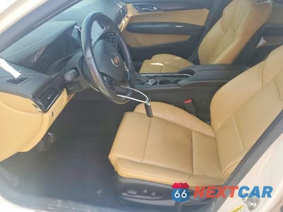 Zdjęcie 7 z 12 samochodu: 2013 CADILLAC ATS VIN:1G6AA5RA4D0138787 - miniatura