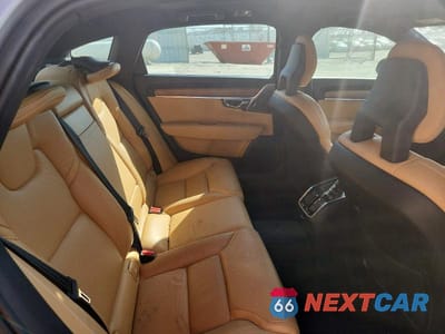 Zdjęcie 10 z 11 samochodu: 2018 VOLVO S90 T6 INSCRIPTION VIN:LVY992ML7JP038162 - miniatura
