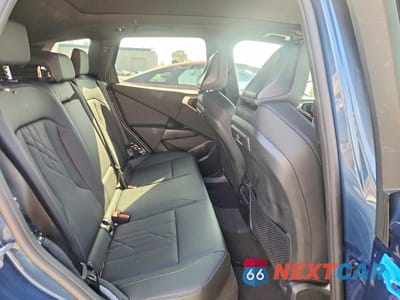Zdjęcie 10 z 13 samochodu: 2025 BMW X3 30 XDRIVE VIN:5UX53GP03S9Y50892 - miniatura