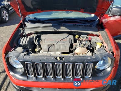 Zdjęcie 12 z 13 samochodu: 2016 JEEP RENEGADE SPORT VIN:ZACCJBAT5GPD89575 - miniatura