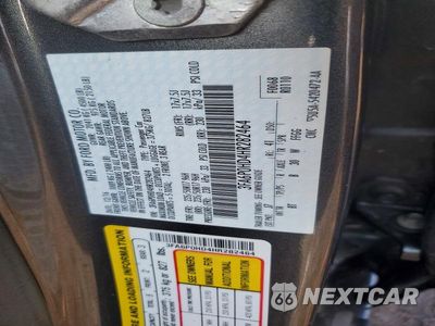 Zdjęcie 12 z 12 samochodu: 2017 FORD FUSION SE VIN:3FA6P0HD4HR282464 - miniatura