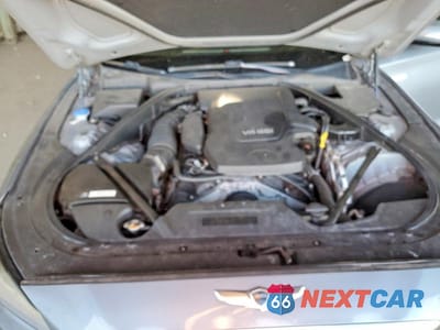 Zdjęcie 11 z 11 samochodu: 2015 HYUNDAI GENESIS 3.8L VIN:KMHGN4JE1FU067902 - miniatura