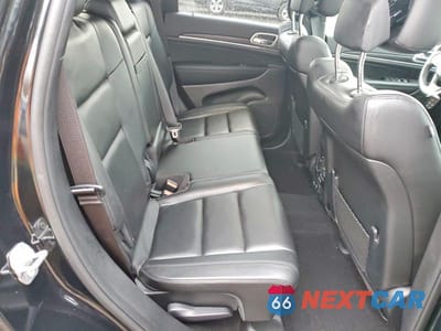 Zdjęcie 11 z 13 samochodu: 2021 JEEP GRAND CHEROKEE LIMITED VIN:1C4RJFBG6MC568128 - miniatura