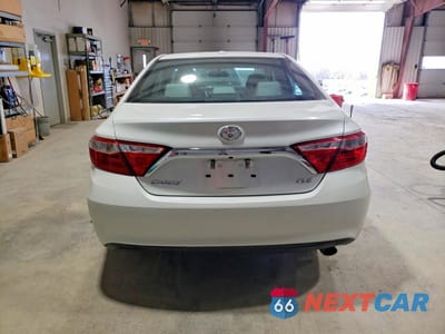 Zdjęcie 6 z 11 samochodu: 2017 TOYOTA CAMRY XLE VIN:4T1BF1FK7HU709675 - miniatura