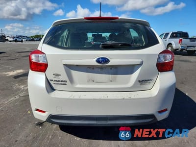Zdjęcie 6 z 11 samochodu: 2016 SUBARU IMPREZA VIN:JF1GPAA60G8322478 - miniatura
