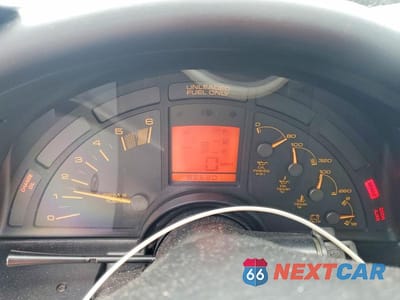 Zdjęcie 9 z 11 samochodu: 1991 CHEVROLET CORVETTE VIN:1G1YY2381M5107259 - miniatura