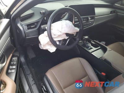 Zdjęcie 8 z 12 samochodu: 2024 LEXUS ES 350 BASE VIN:58ADZ1B15RU169833 - miniatura