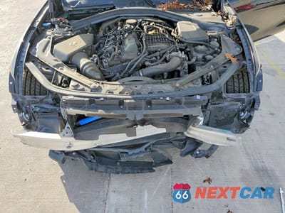 Zdjęcie 11 z 11 samochodu: 2019 BMW M240XI VIN:WBA2N3C55K7D16720 - miniatura