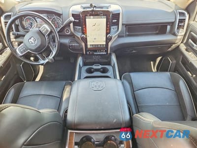 Zdjęcie 8 z 11 samochodu: 2022 RAM 2500 LARAMIE VIN:3C6UR5FL7NG412142 - miniatura