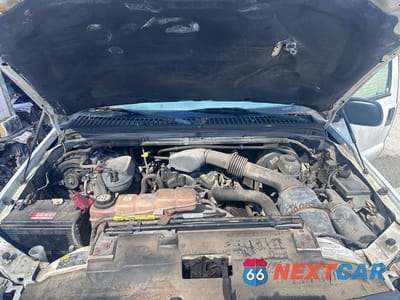 Zdjęcie 7 z 10 samochodu: 2002 FORD F250 SUPER DUTY VIN:1FTNF20L32EA59429 - miniatura