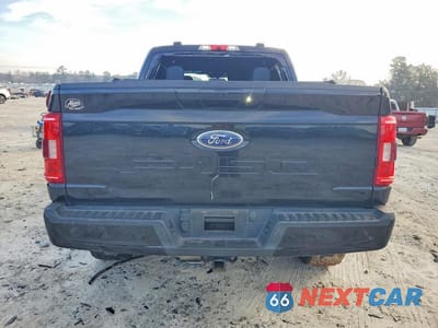 Zdjęcie 6 z 11 samochodu: 2021 FORD F150 SUPERCREW VIN:1FTFW1E52MFC76489 - miniatura