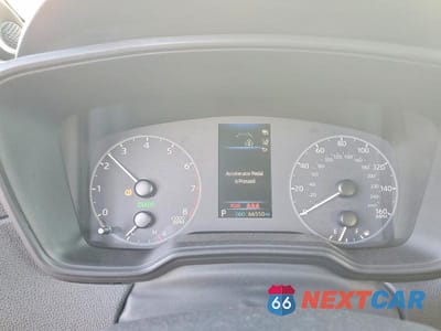 Zdjęcie 9 z 14 samochodu: 2024 TOYOTA COROLLA CROSS HYBRID SE VIN:7MUFBABG9RV029792 - miniatura