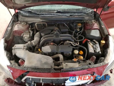 Zdjęcie 11 z 12 samochodu: 2017 SUBARU LEGACY 2.5I PREMIUM VIN:4S3BNAH68H3043469 - miniatura